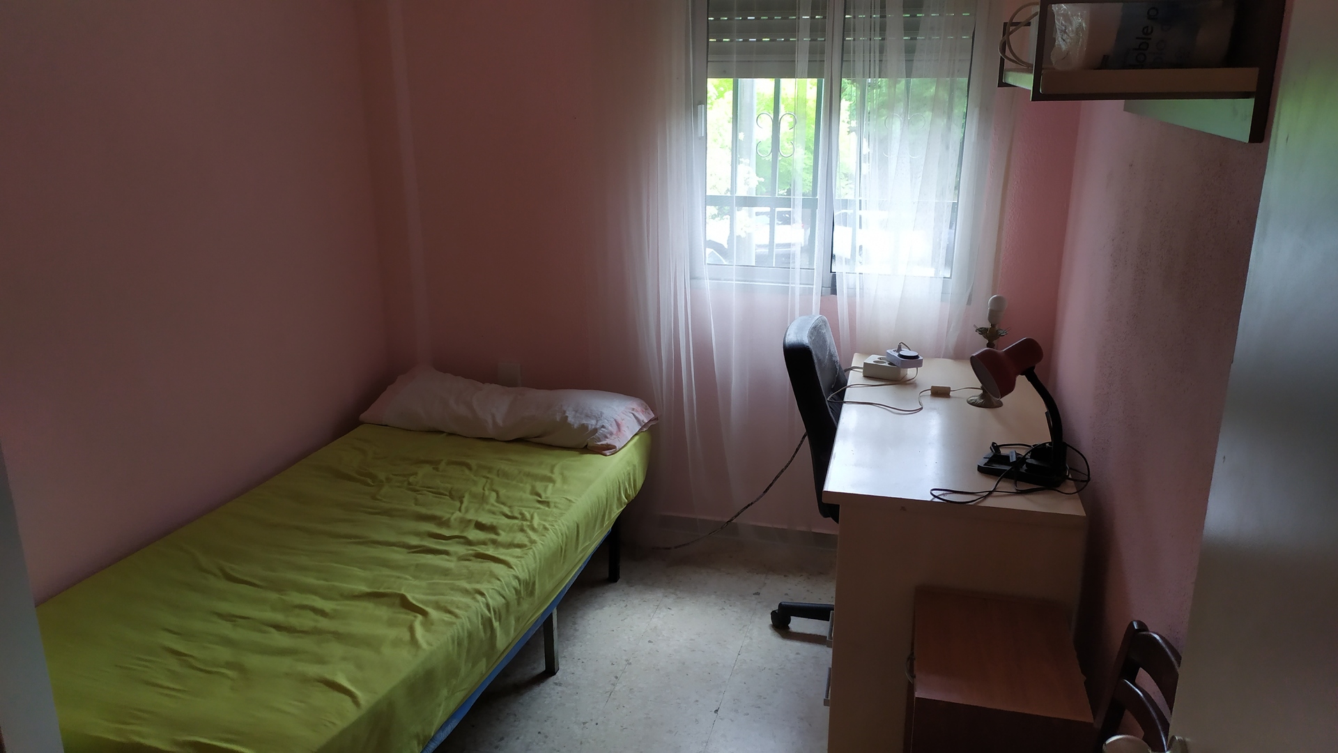 Piso de 68 m² en Sevilla
