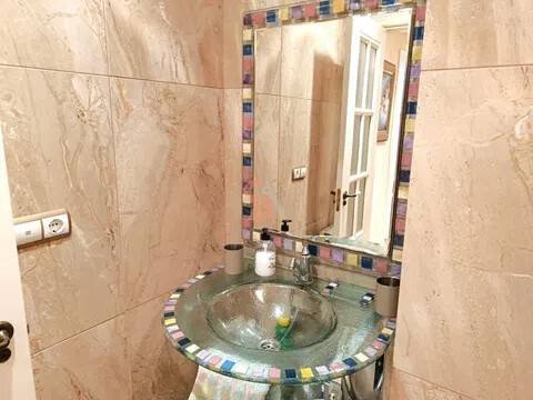Appartamento 99 m² a Valladolid