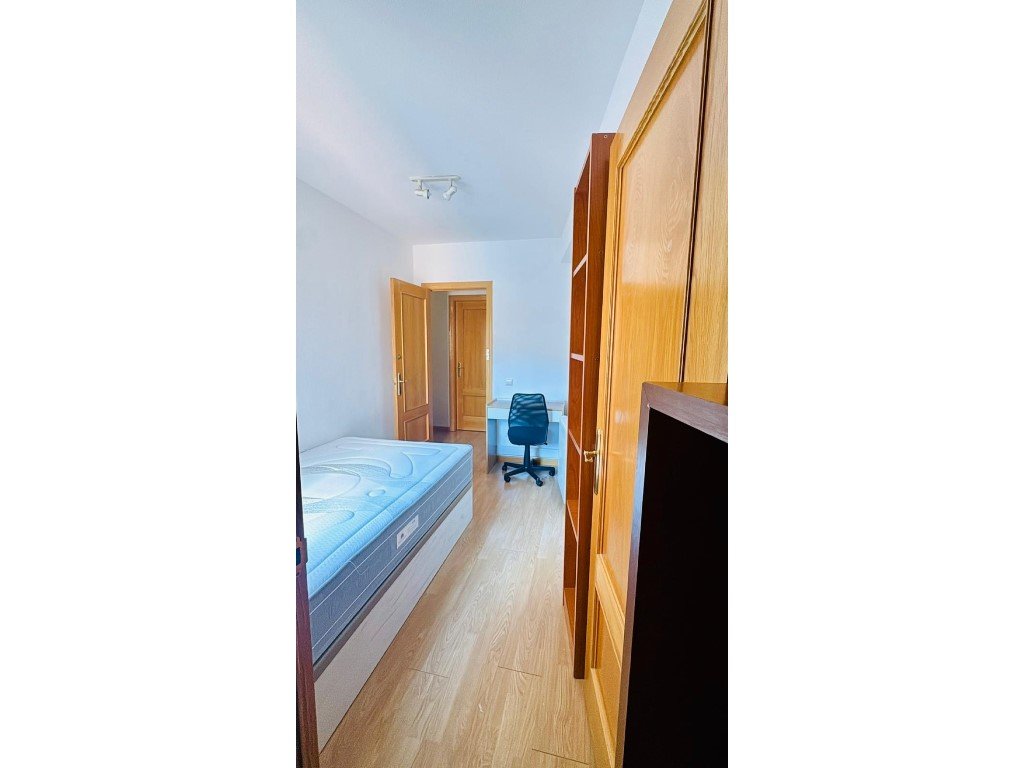 Pis de 99 m² a Villanueva de la Cañada