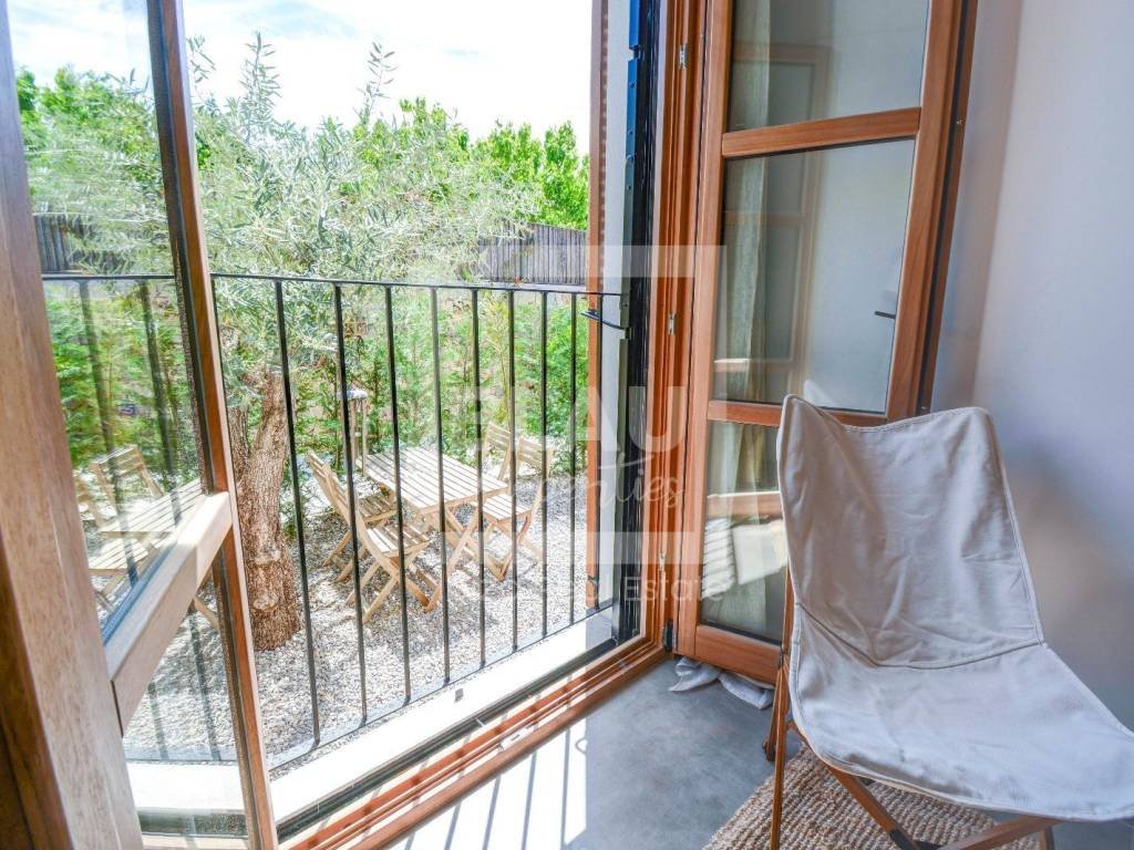 Pis de 72 m² a Sant Joan de Labritja