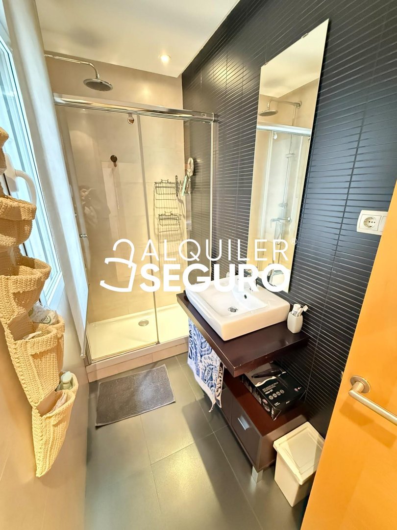 Piso de 70 m² en Madrid