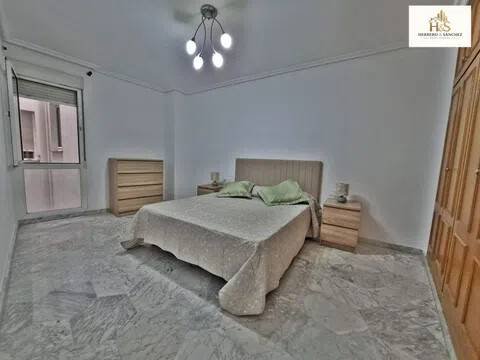 Piso de 100 m² en Alicante