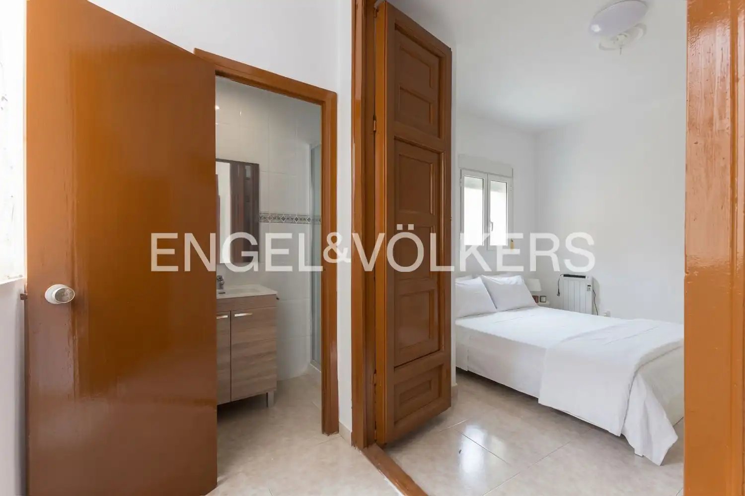 Pis de 118 m² a València