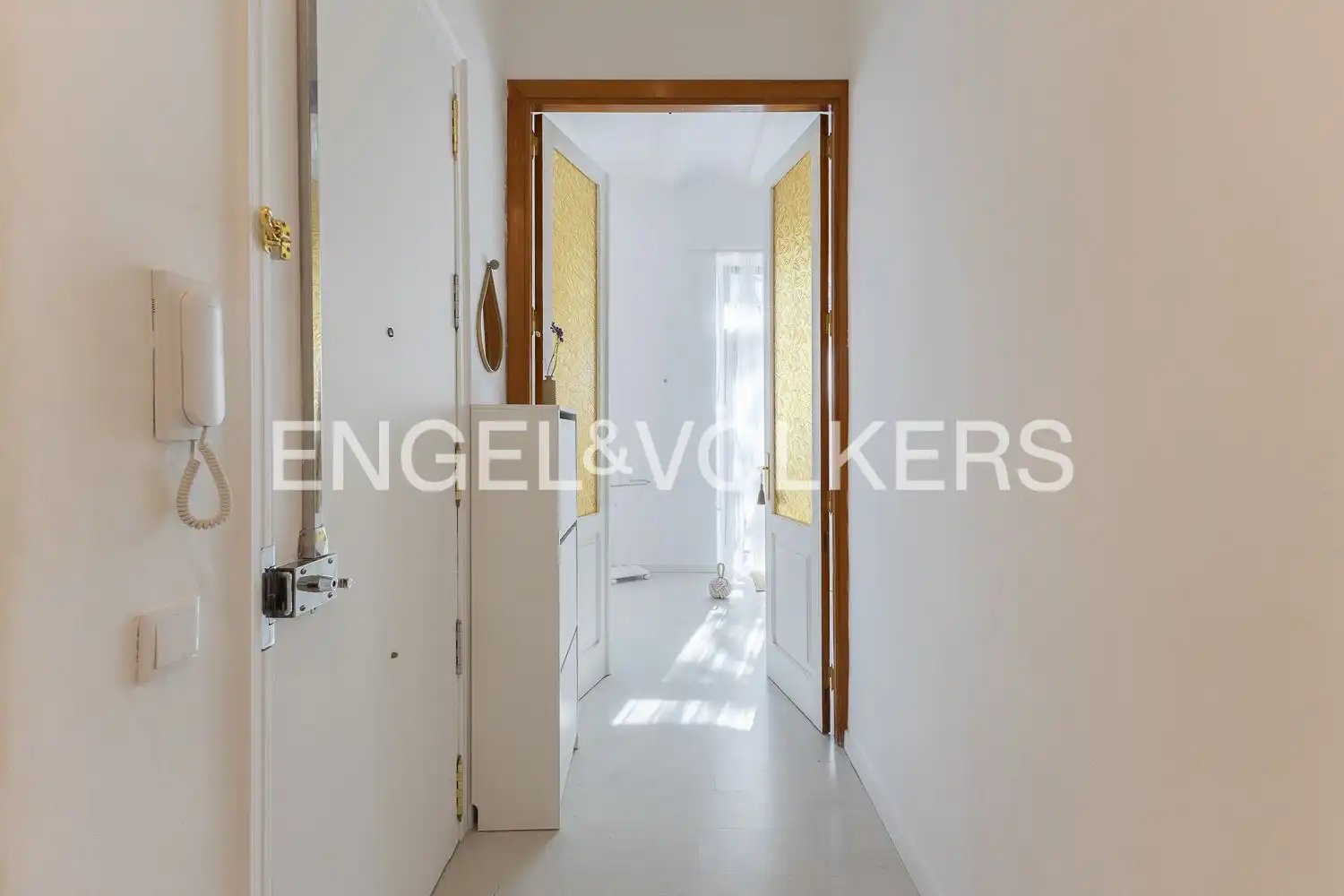 Pis de 110 m² a València