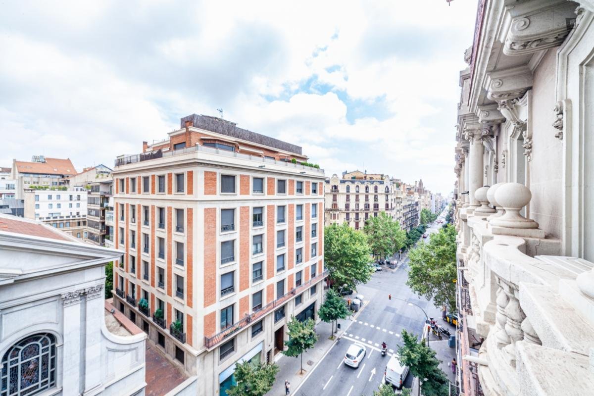 Habitación en alquiler, Barcelona