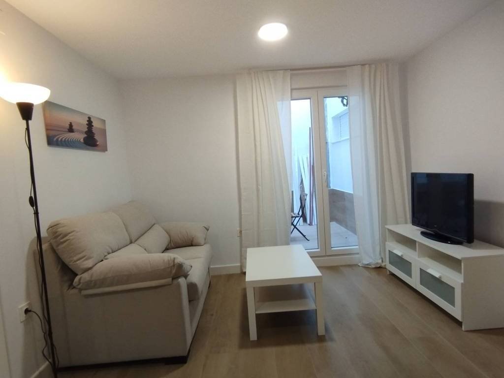 Pis de 50 m² a Huelva