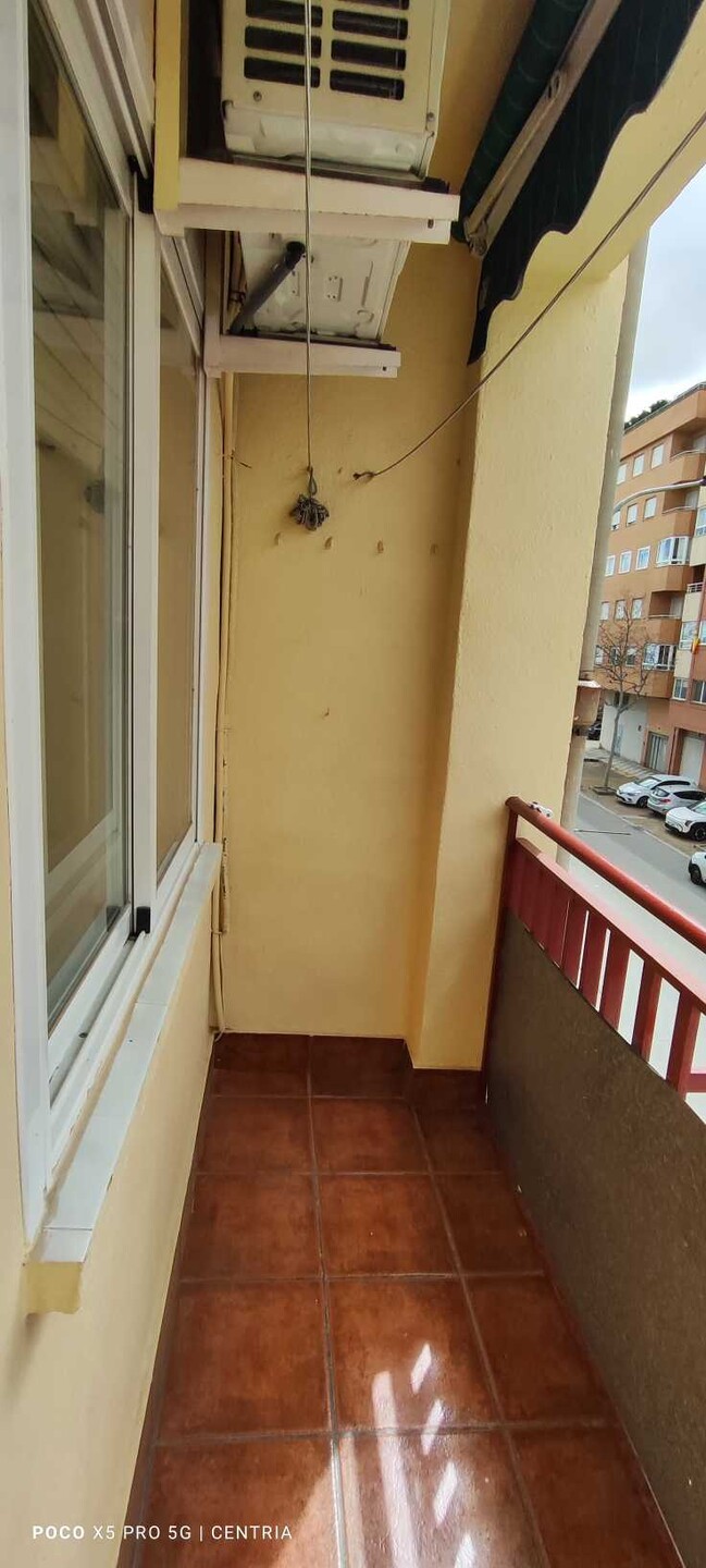 Habitación 80 m², Albacete