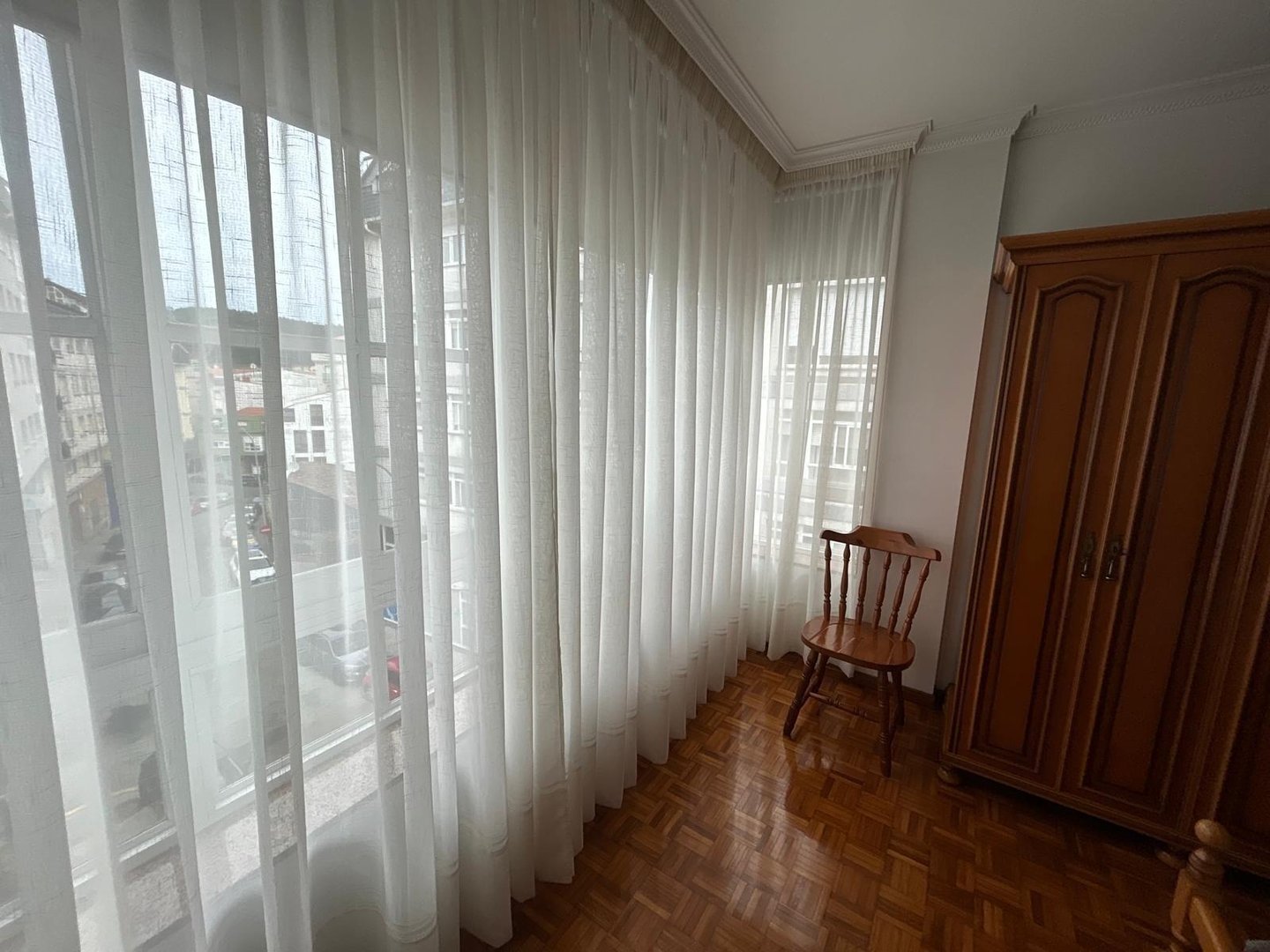 Piso de 106 m² en Ribeira