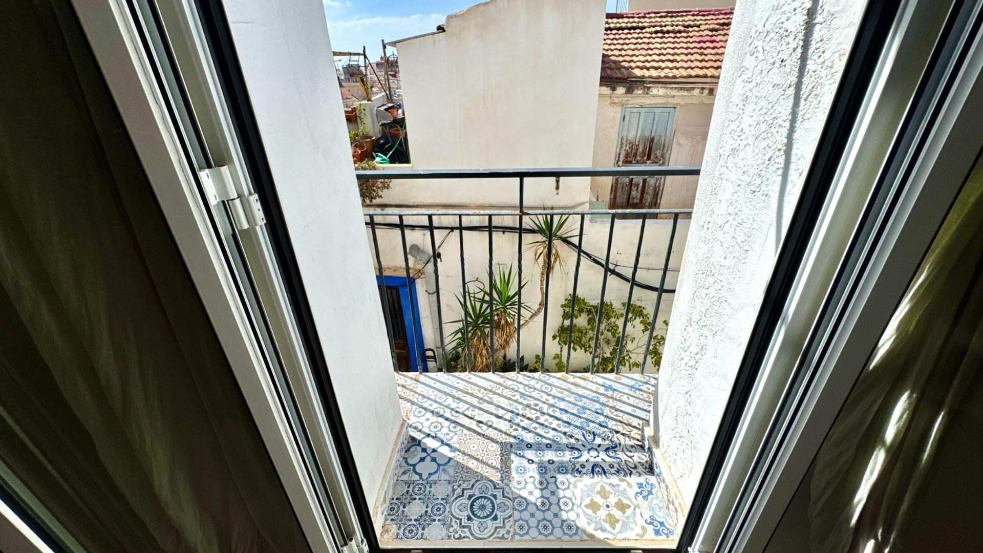 Pis de 95 m² a Alacant