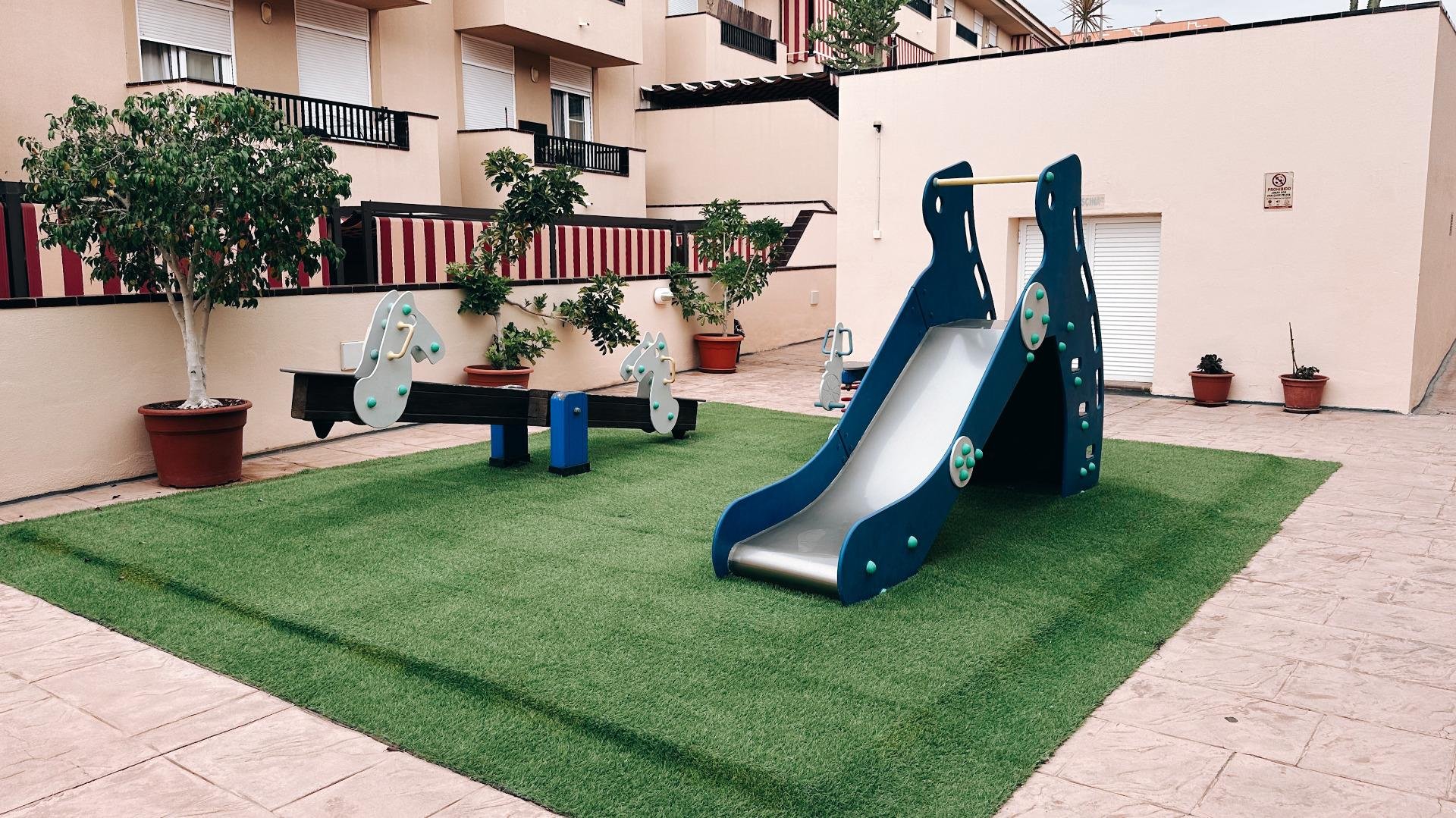 Pis de 51 m² a San Miguel de Abona