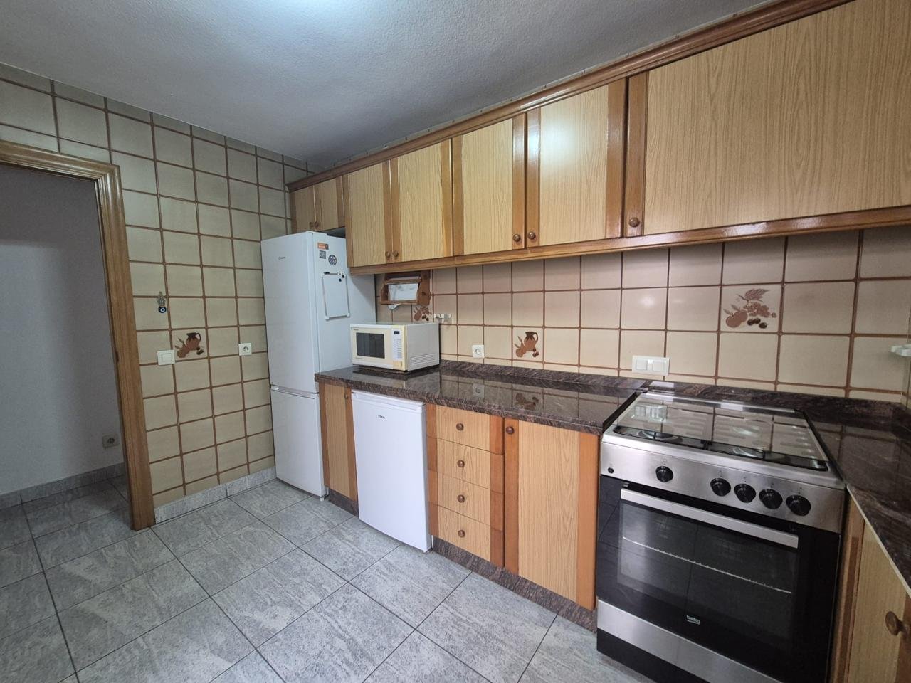 Pis de 140 m² a Alacant