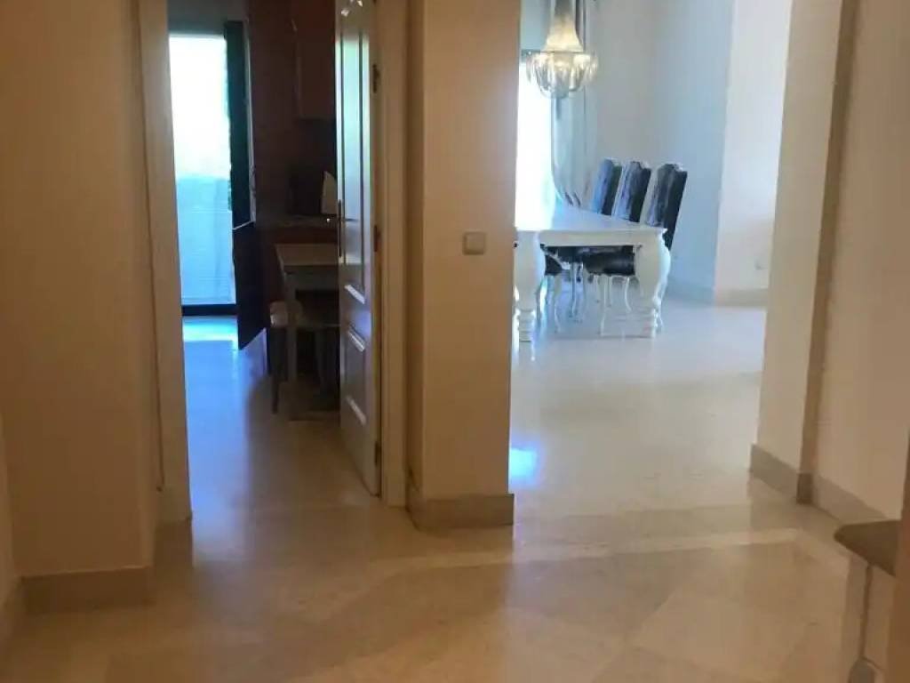 Pis de 185 m² a Benahavís