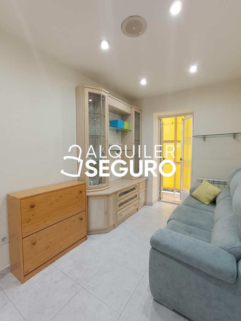 Wohnung 72 m² in Leganés