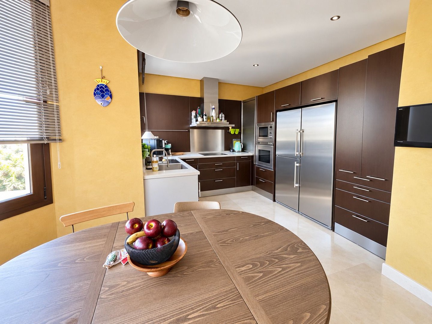Appartement 330 m² à Luque