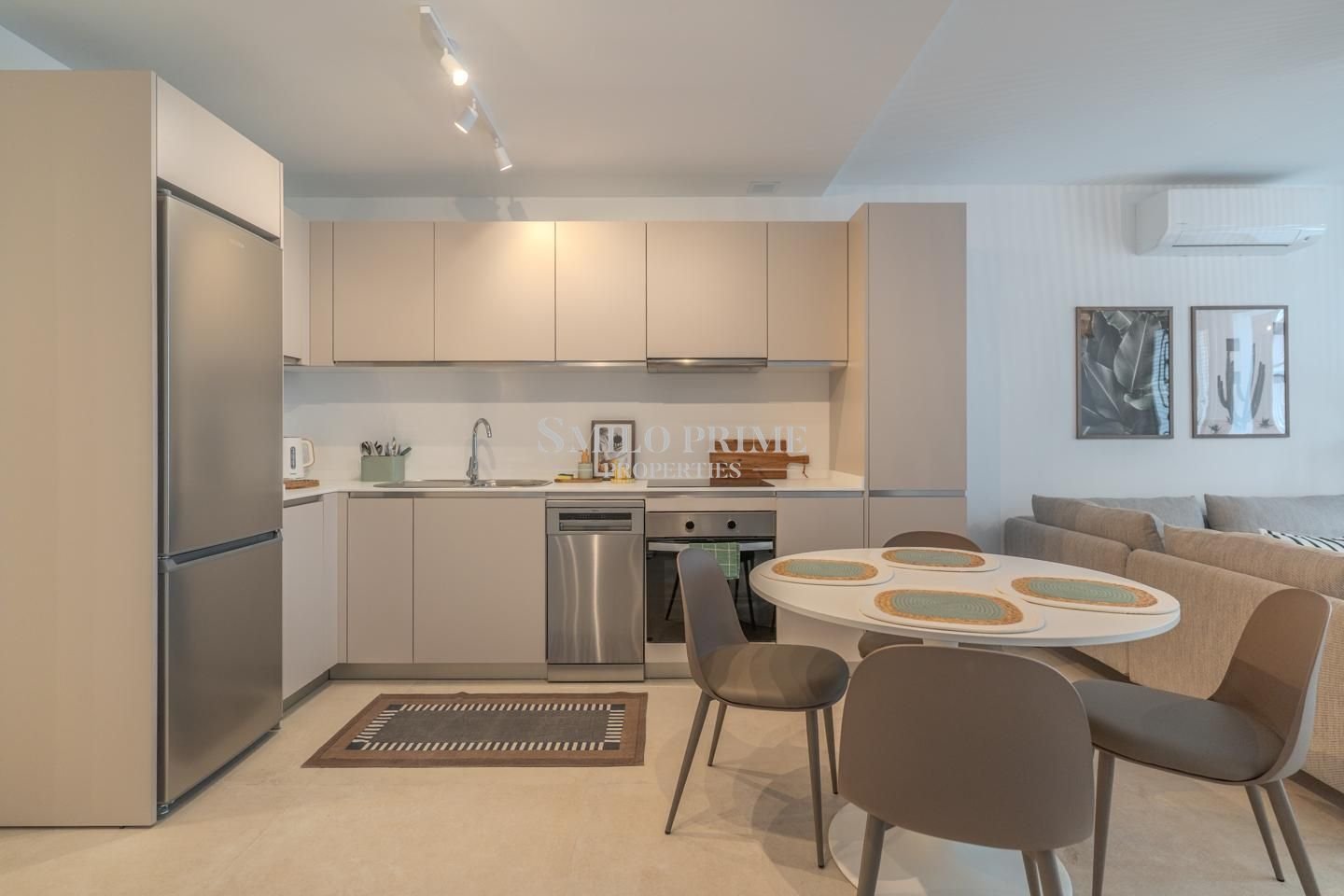 Piso de 80 m² en Guía de Isora