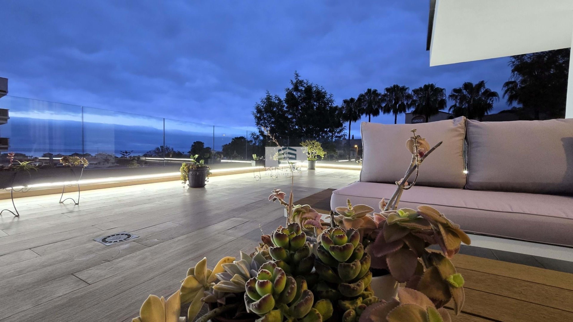 Pis de 115 m² a Puerto de la Cruz