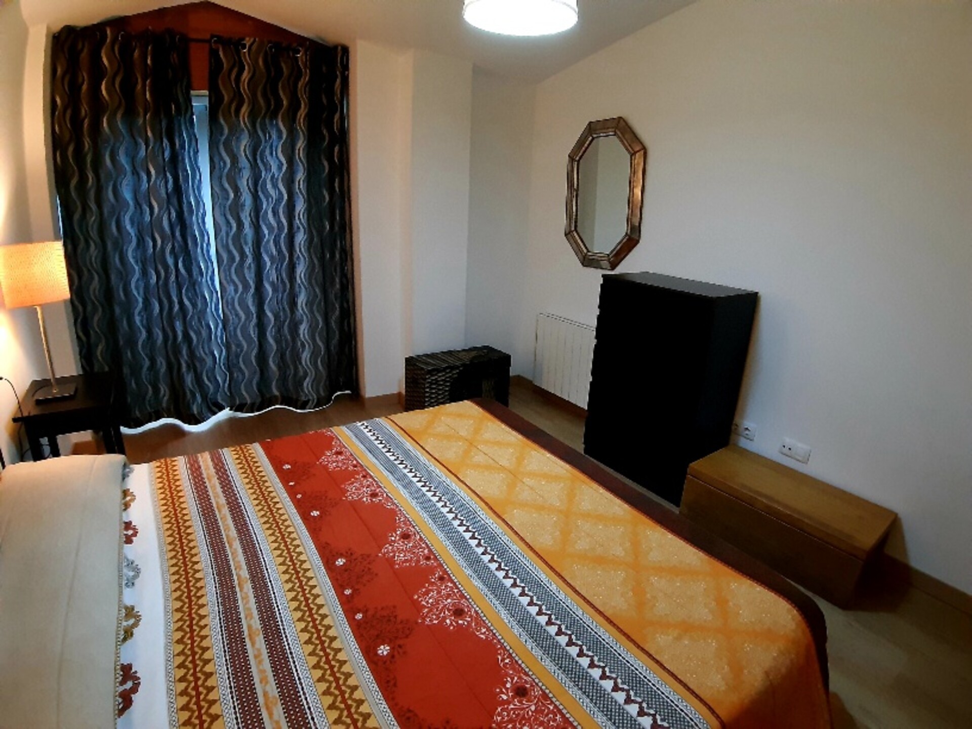 Piso de 70 m² en Cariño