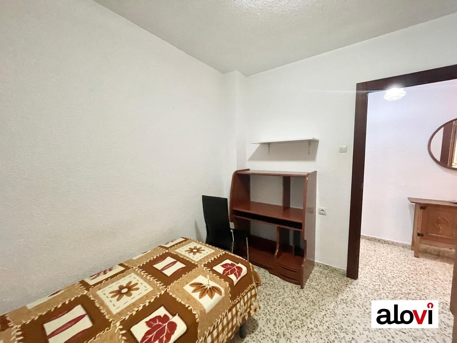Habitación 120 m², Granada