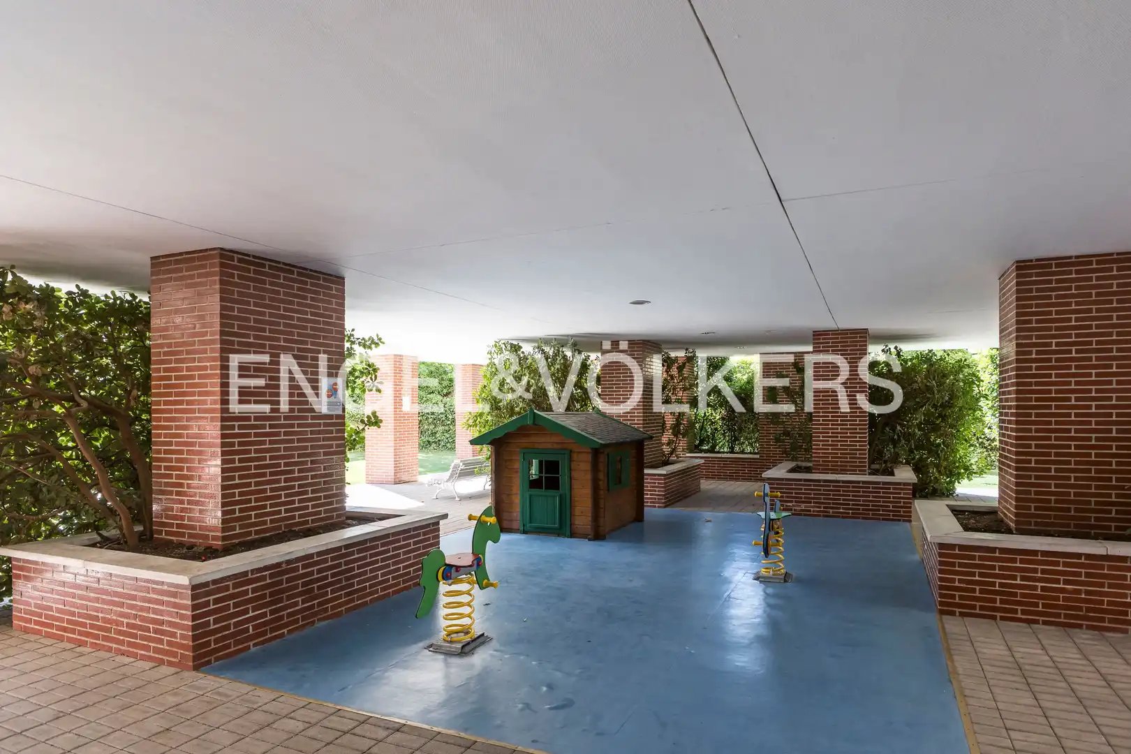 Piso de 103 m² en Madrid