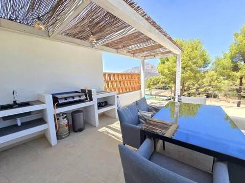 Casa de 270 m² en Jávea