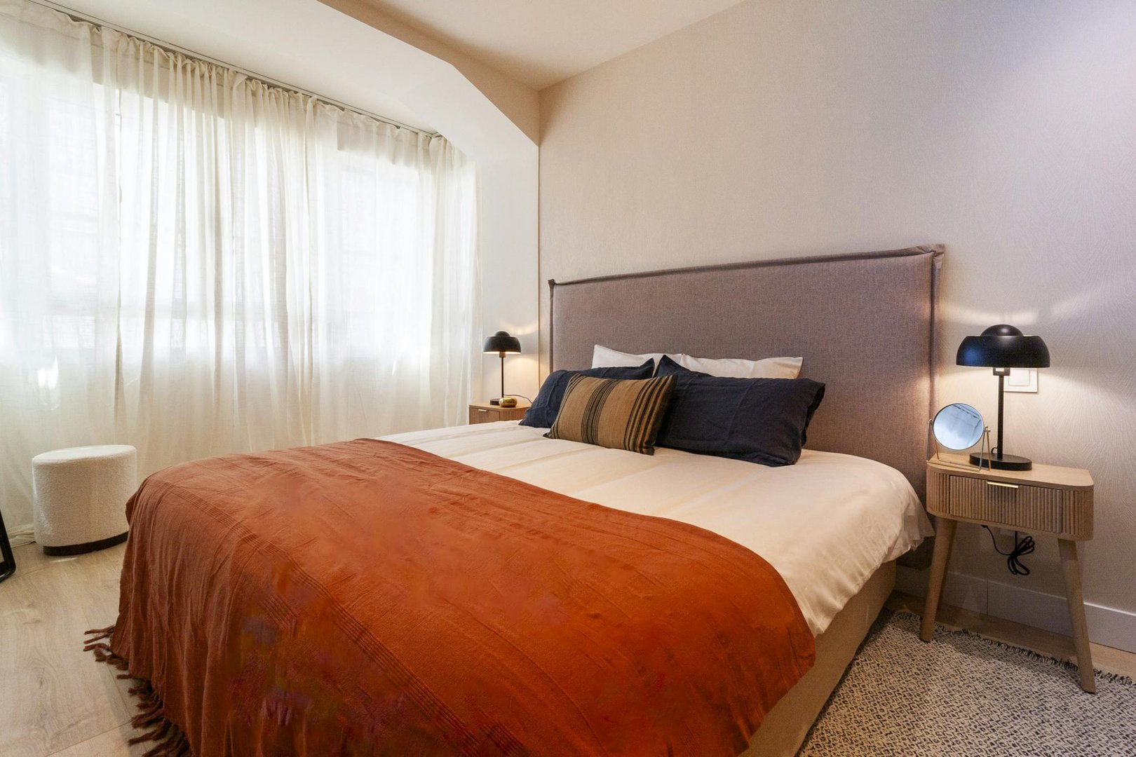 Piso de 71 m² en Madrid