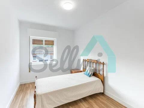Pis de 58 m² a Llangréu / Langreo