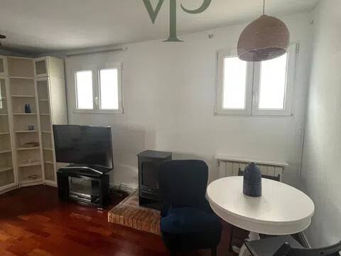 Piso de 62 m² en Madrid