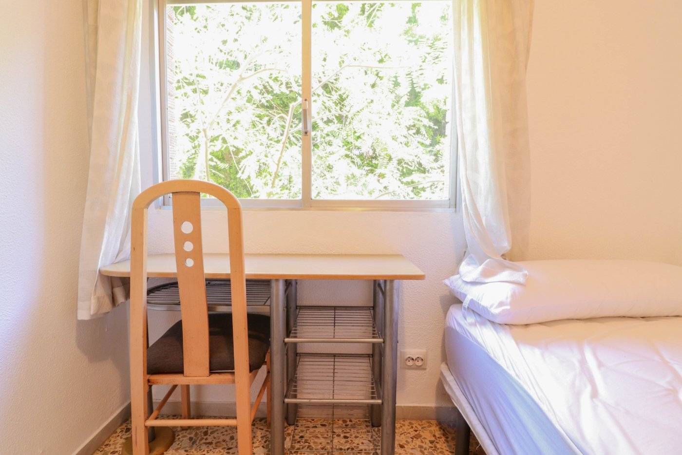 Piso de 117 m² en Almería