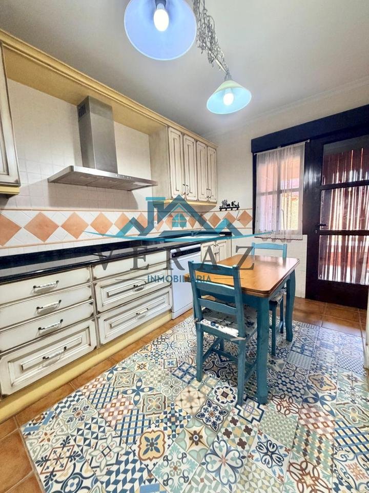 Casa de 207 m² en Segurilla