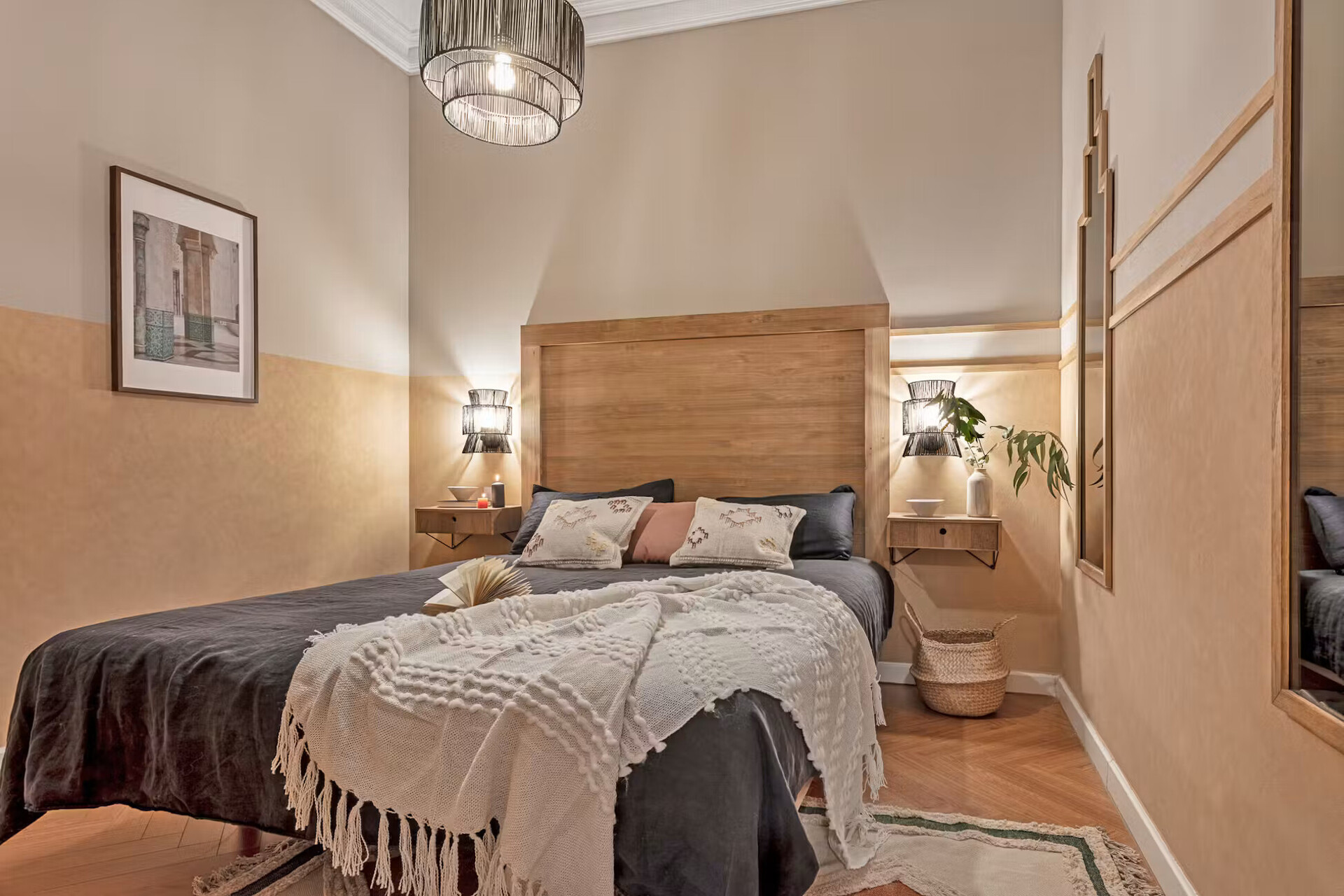 Appartamento 105 m² a Madrid