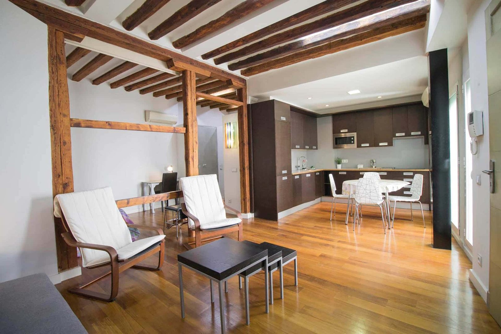 Pis de 45 m² a Madrid