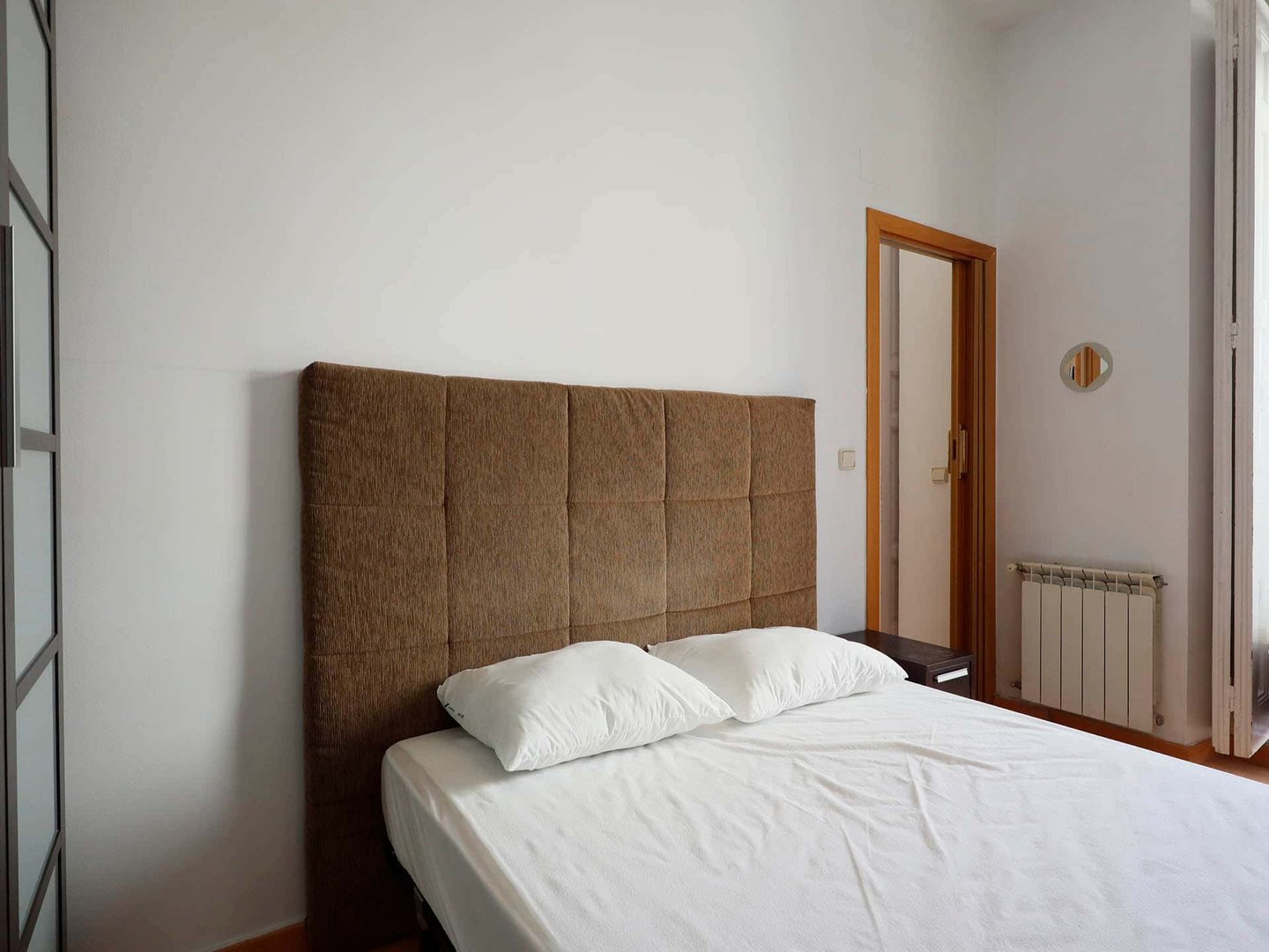 Pis de 45 m² a Madrid