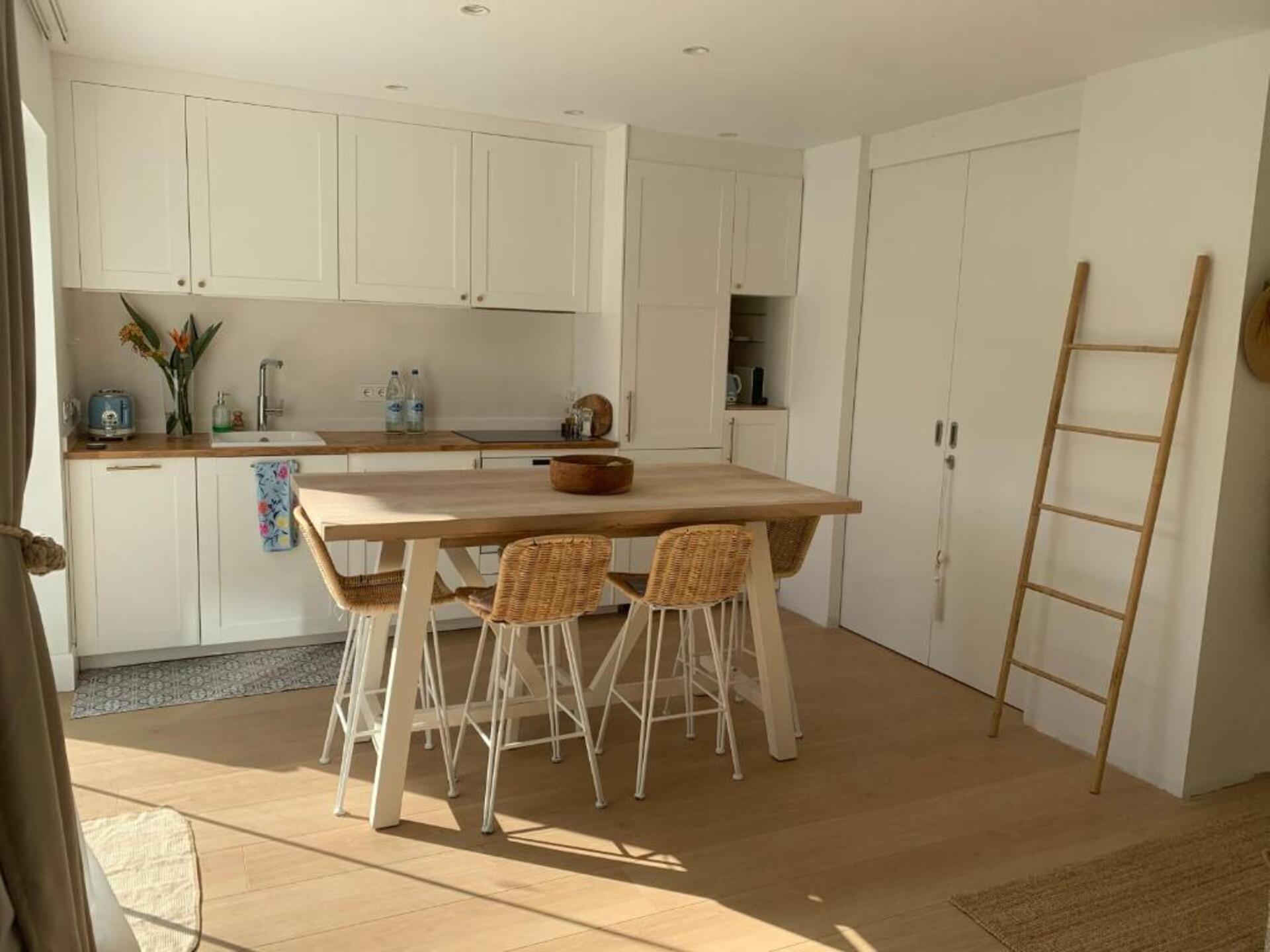 Piso de 70 m² en La Oliva