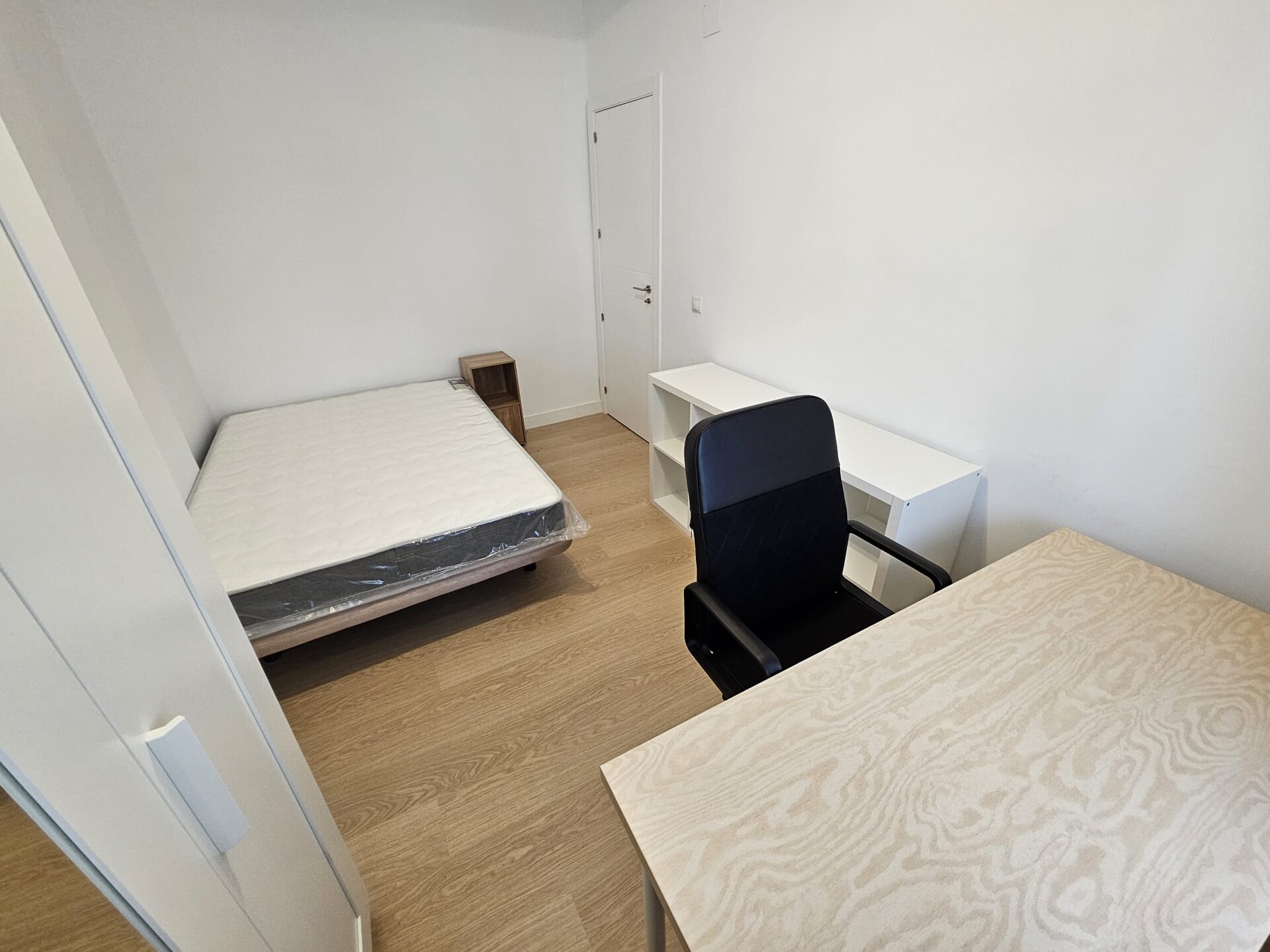 Piso de 250 m² en Salamanca