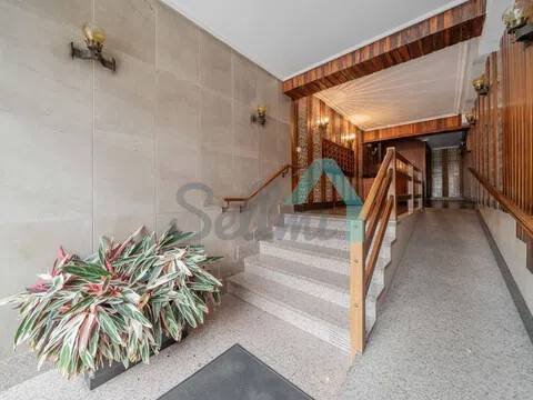 Piso de 78 m² en Oviedo