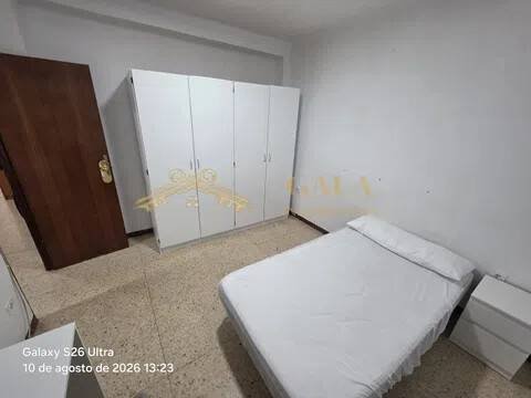 Piso de 150 m² en Cáceres