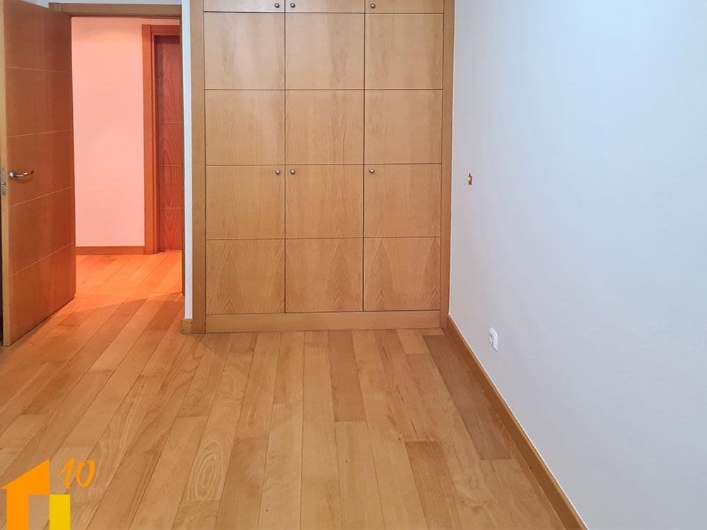 Wohnung 102 m² in Burgos