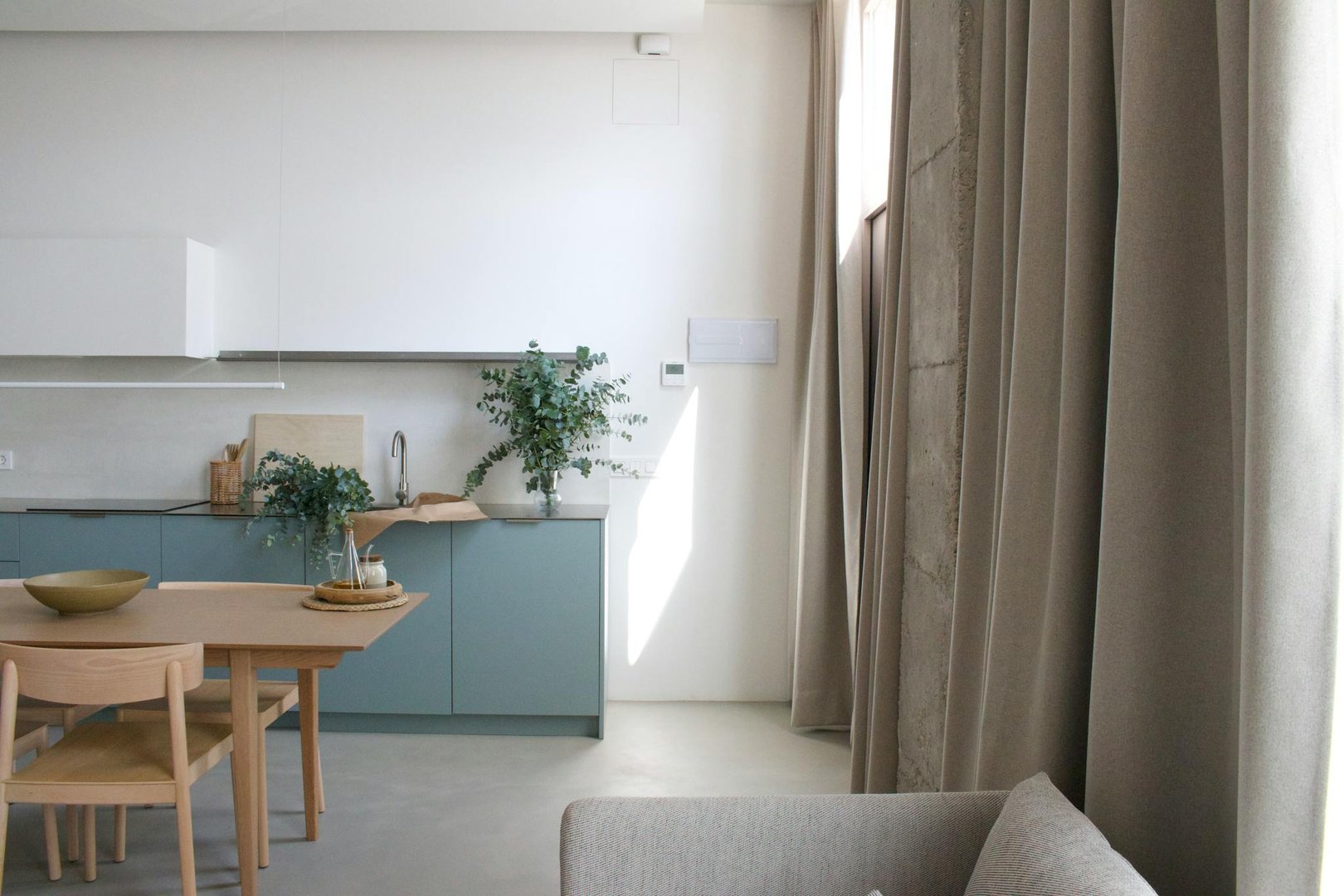 Piso de 56 m² en Aldaia