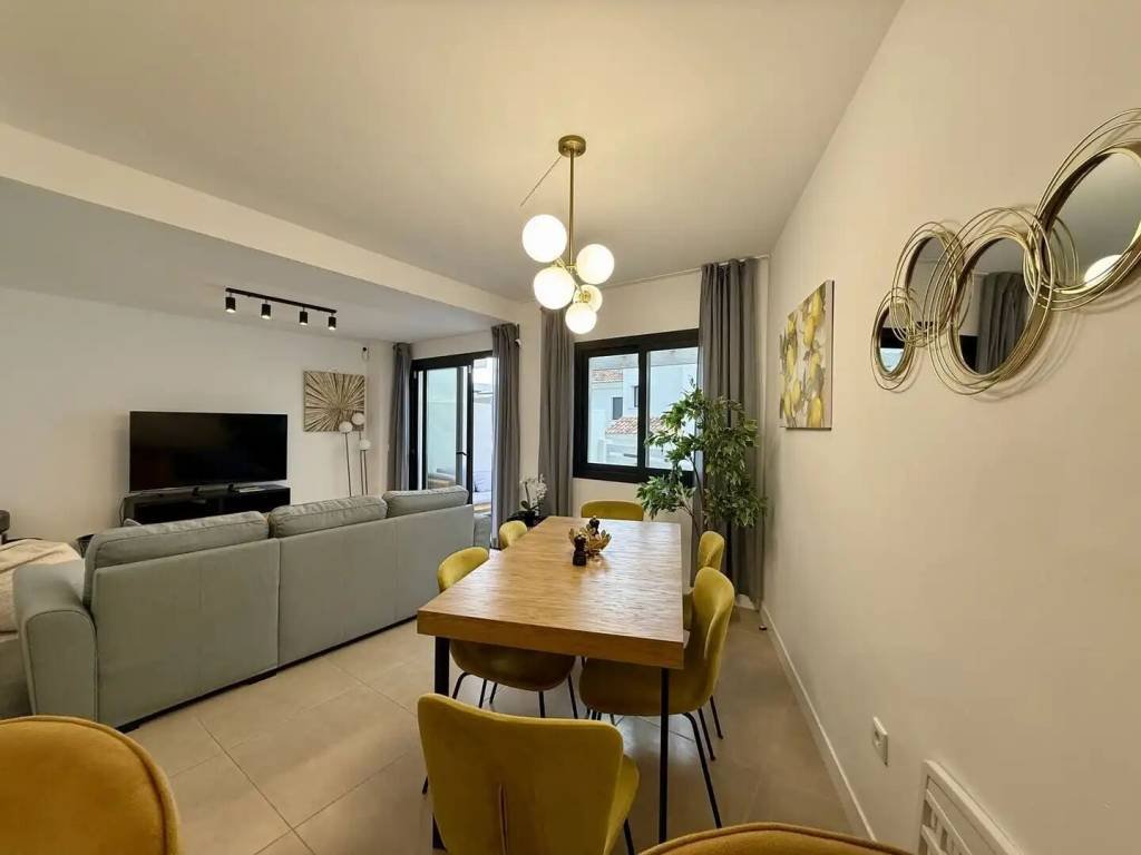 Casa de 150 m² a Estepona