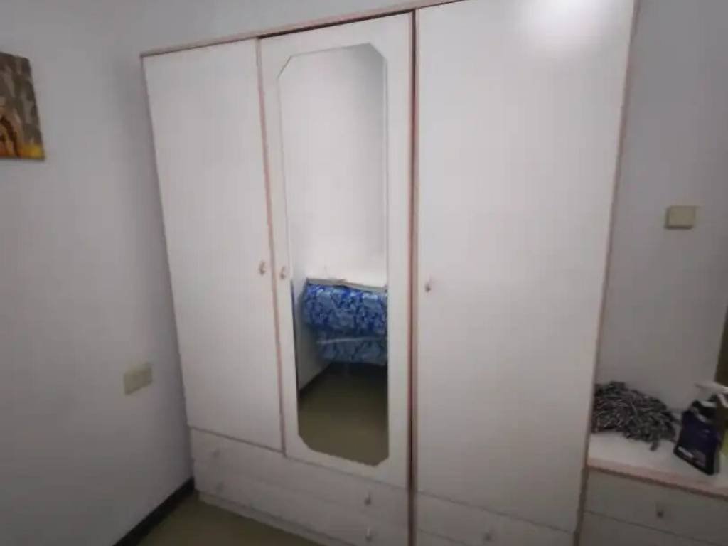 Piso de 85 m² en Santiago de Compostela