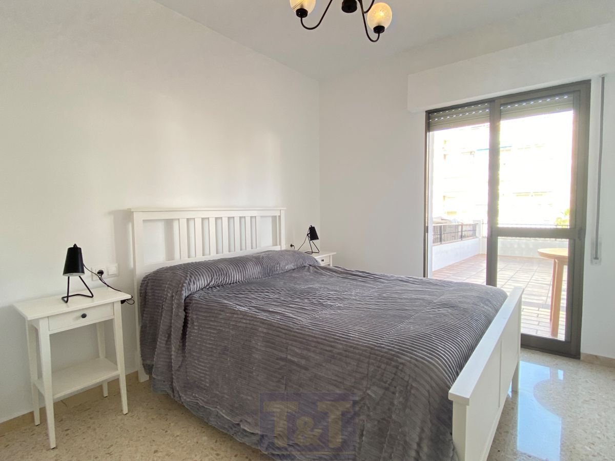 Piso de 75 m² en Lepe