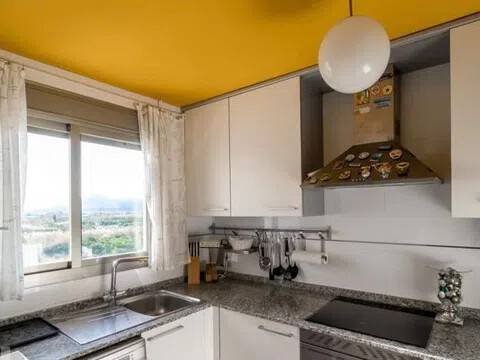 Piso de 106 m² en Oliva