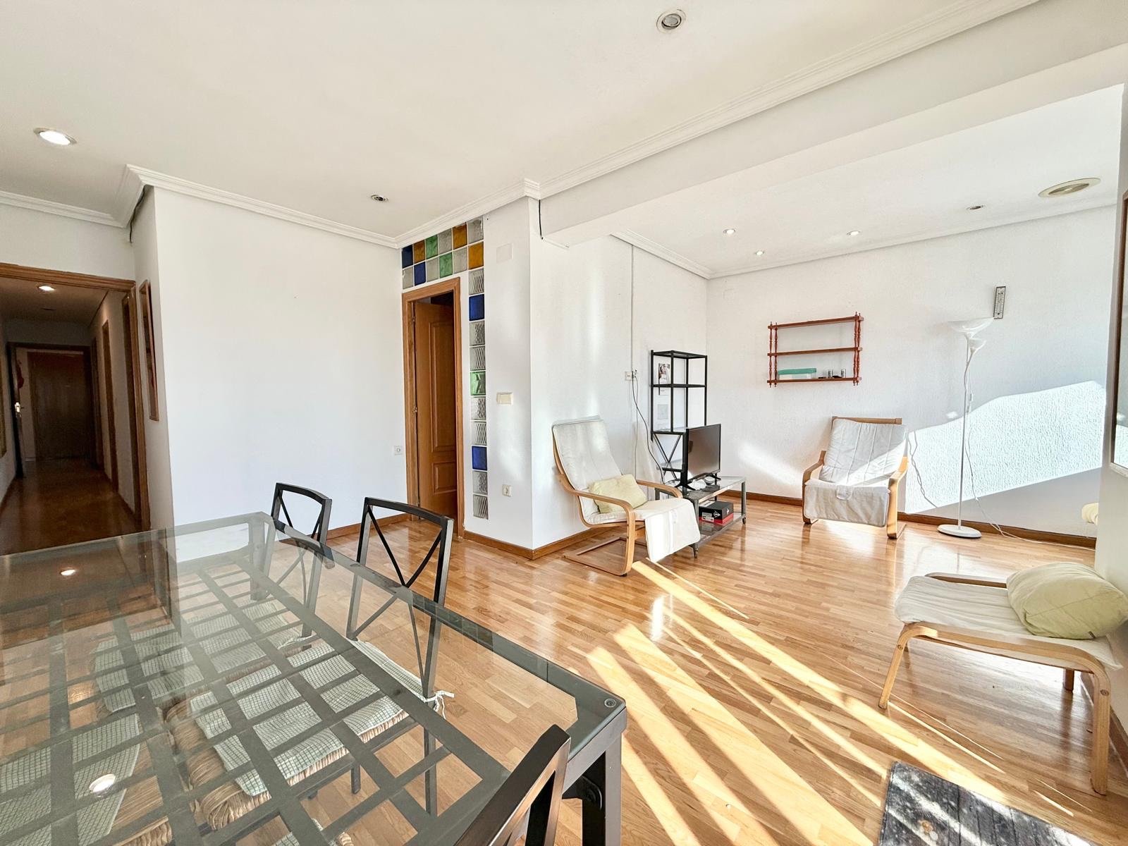 Wohnung 75 m² in Alicante