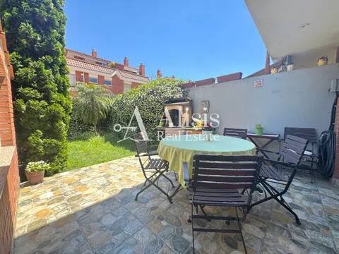 Piso de 205 m² en Rubí