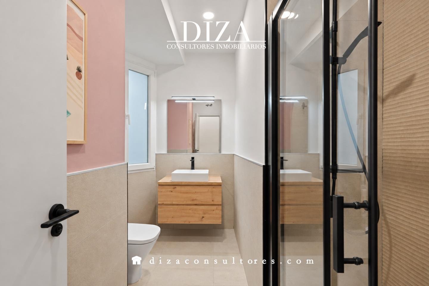 Wohnung 114 m² in Madrid