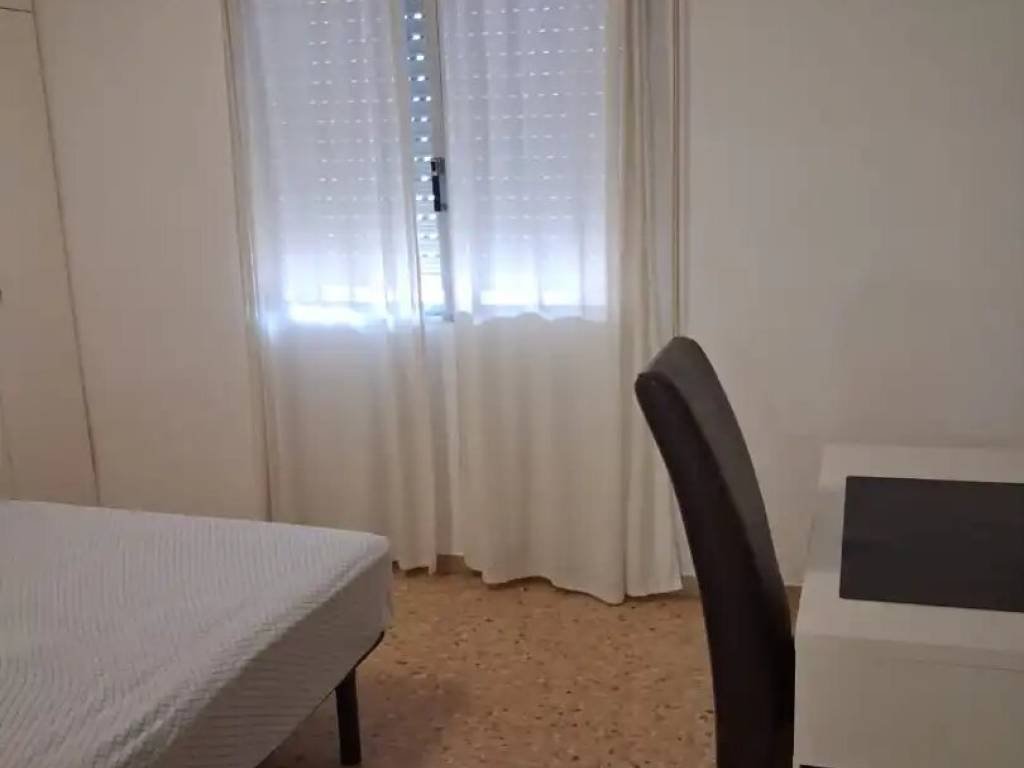 Piso de 100 m² en Valencia