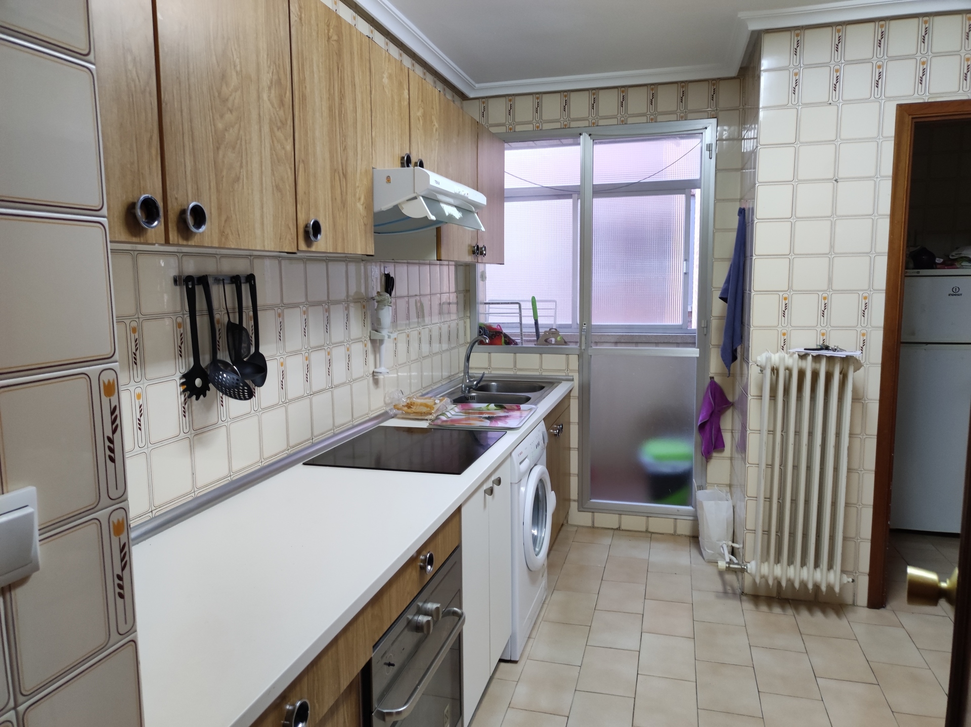 Habitación 110 m², Palencia