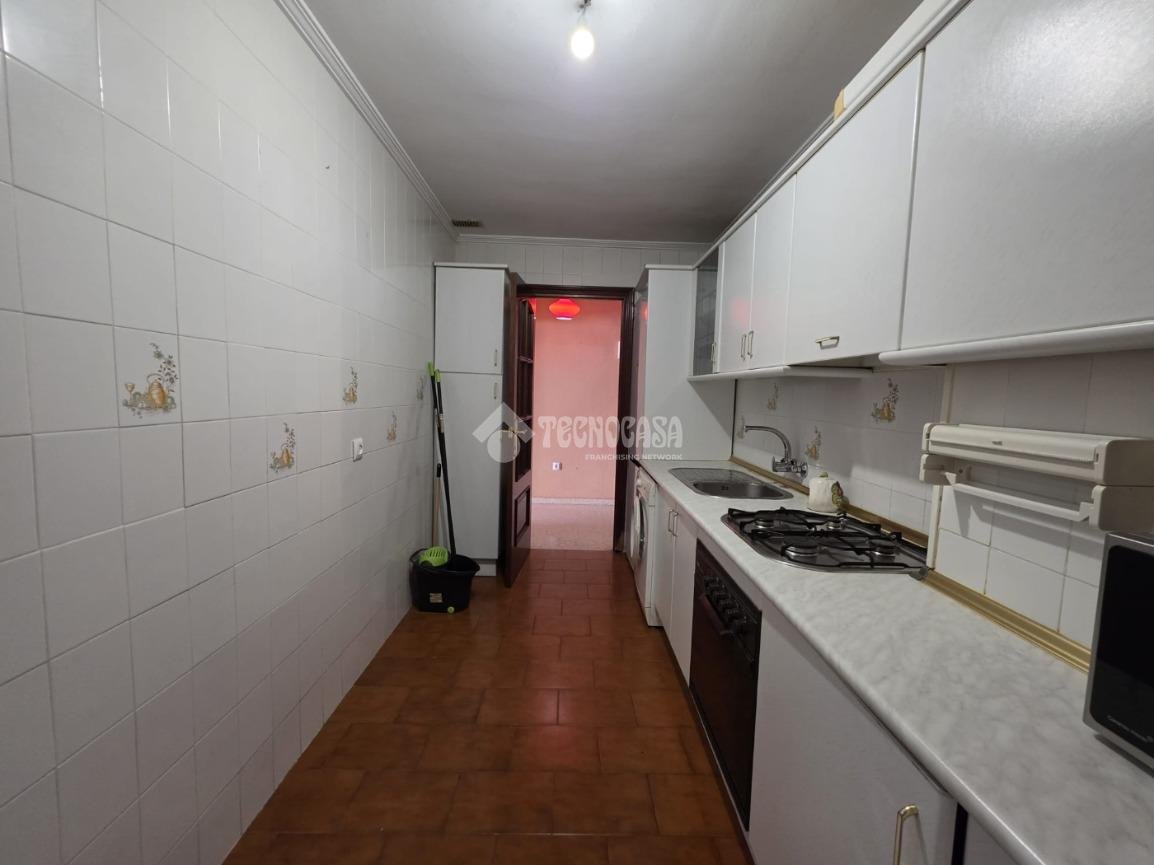 Piso de 90 m² en Sevilla
