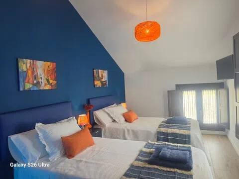 Piso de 112 m² en Biescas