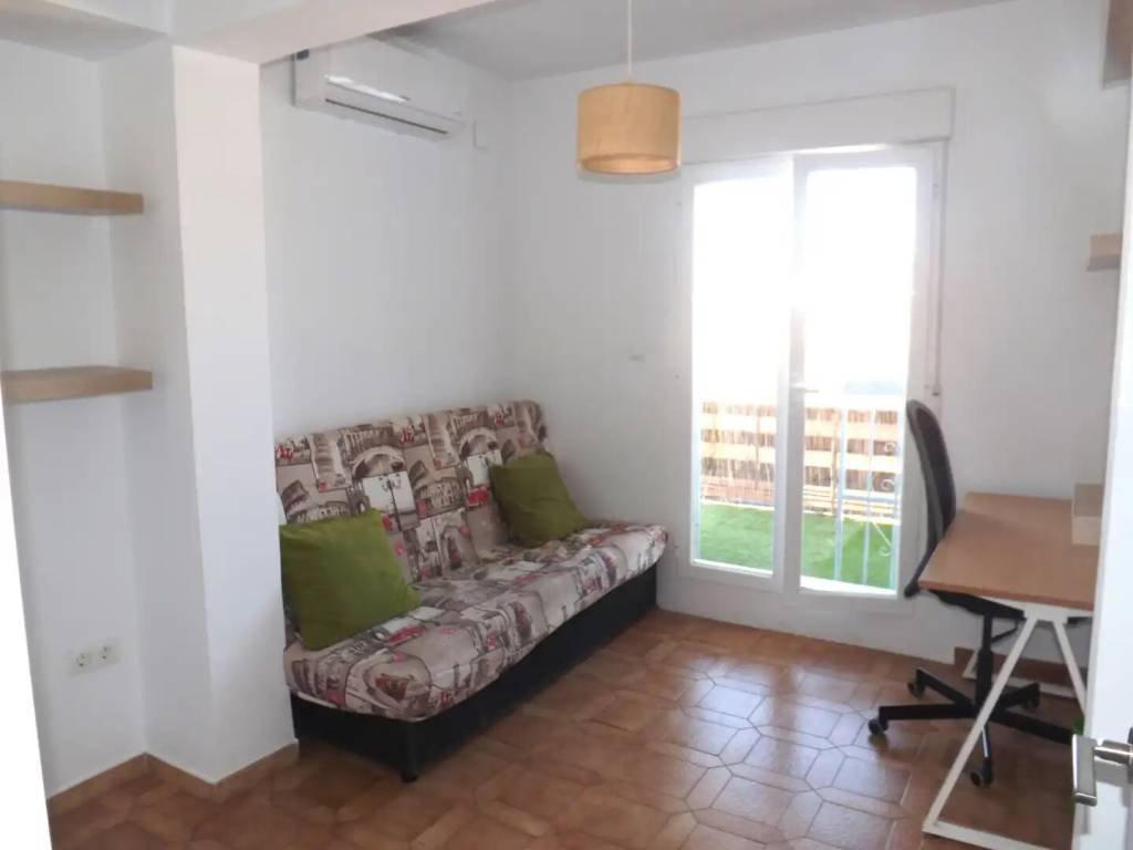Piso de 80 m² en Granada